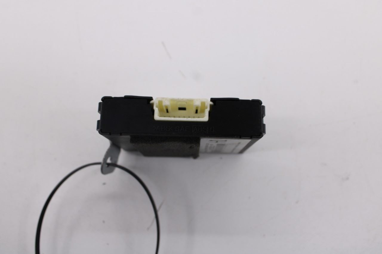 2006-2015 Lexus IS250 Immobilizer Code Computer Control Module 89784-53031 OEM6