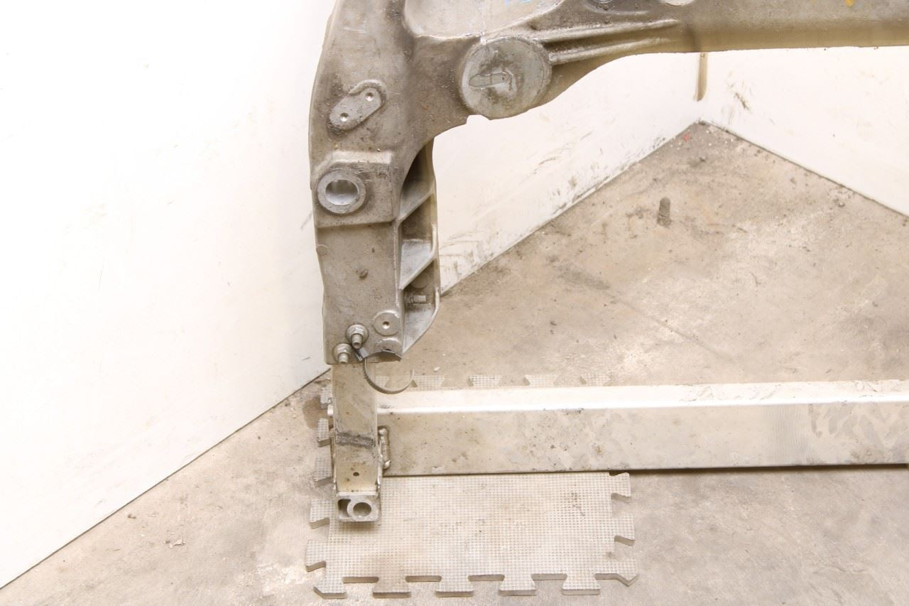 14-24 Infiniti Q50 Premium RWD Front Crossmember Subframe 54401-4GA1A OEM *ReaD* - Alshned Auto Parts