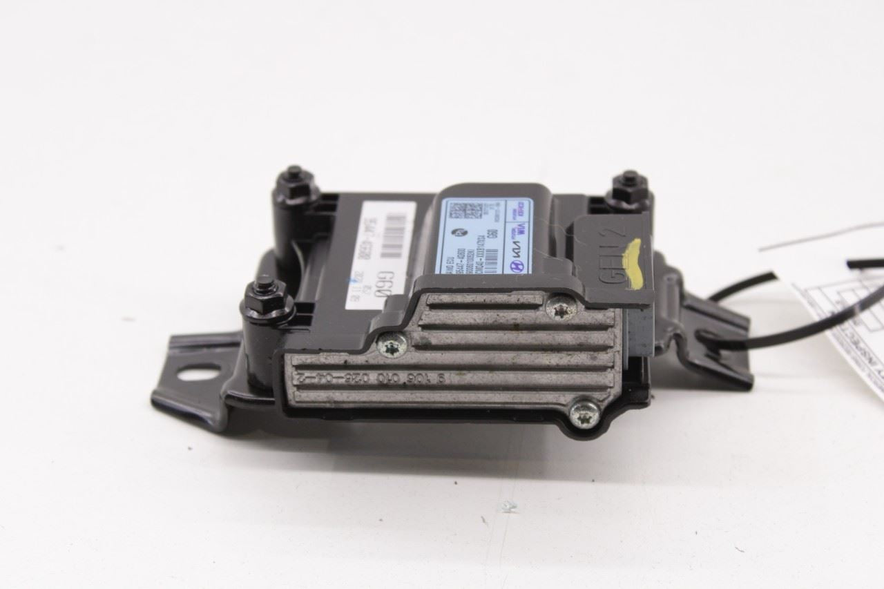 2021-2023 Kia Sorento X-Line SX Prestige 2.5L AWD Transfer Case Control Module - Alshned Auto Parts