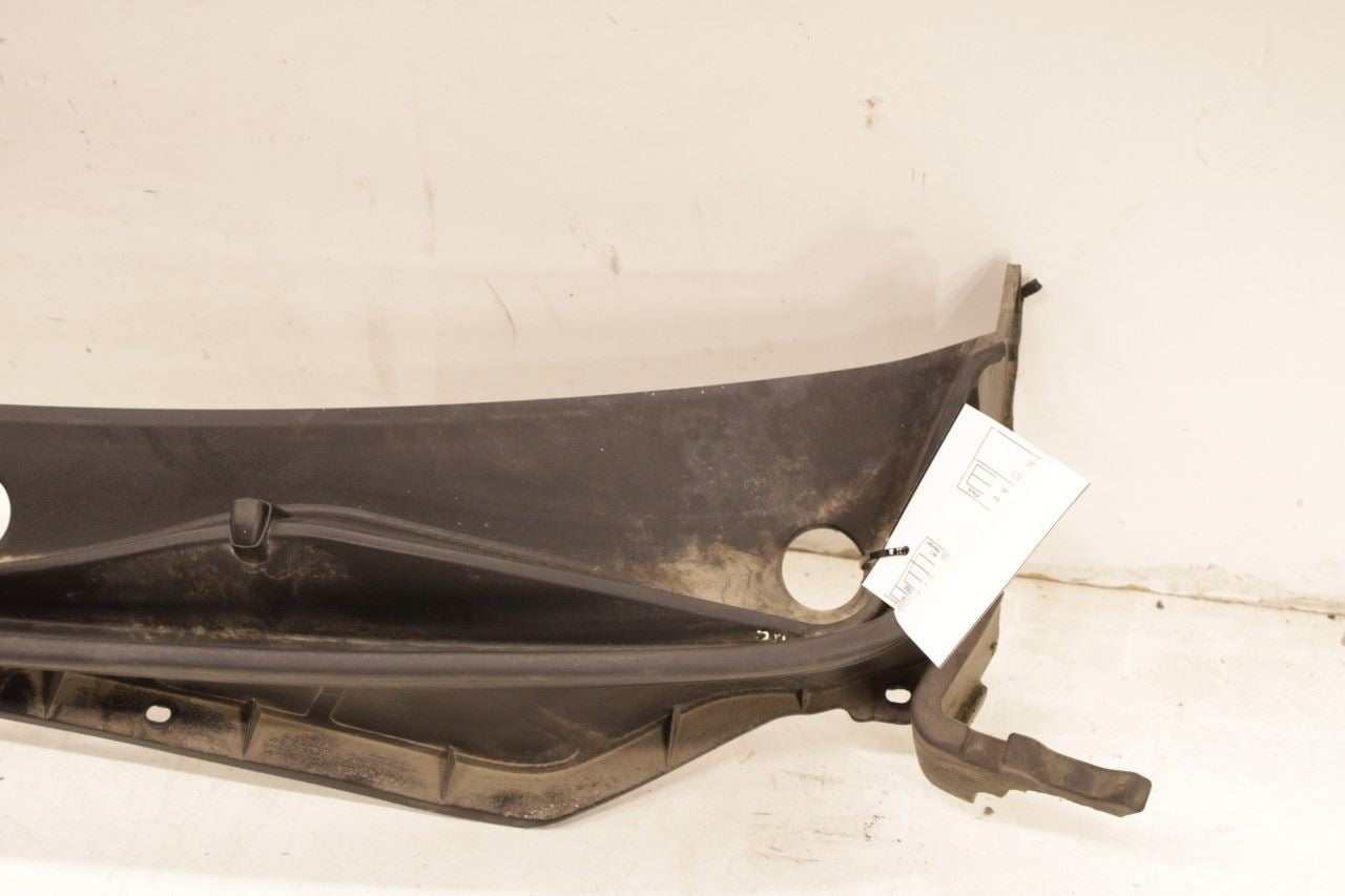 2022-2025 Hyundai Tucson SEL Front Windshield Cowl Vent Cover Panel 86151-CW000 - Alshned Auto Parts