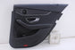 17-21 Mercedes-Benz C300 4Matic Rear Right Door Trim Panel 20573062059H15 *ReaD* - Alshned Auto Parts