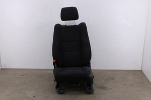 2014-2017 Dodge Durango SXT 3.6L AWD Front Driver Left Side Seat Full Complete