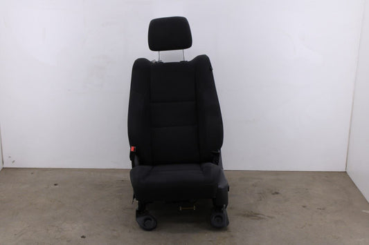 2014-2017 Dodge Durango SXT 3.6L AWD Front Driver Left Side Seat Full Complete - Alshned Auto Parts