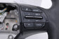2019-21 Hyundai Veloster 2.0L Steering Wheel w/ Control Buttons 56100-J3FA0-UFM4