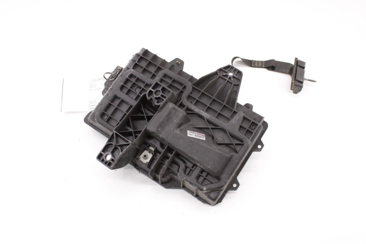 2017-2024 Chrysler Pacifica Limited Battery Holder Tray Mount Bracket 68226079AD - Alshned Auto Parts