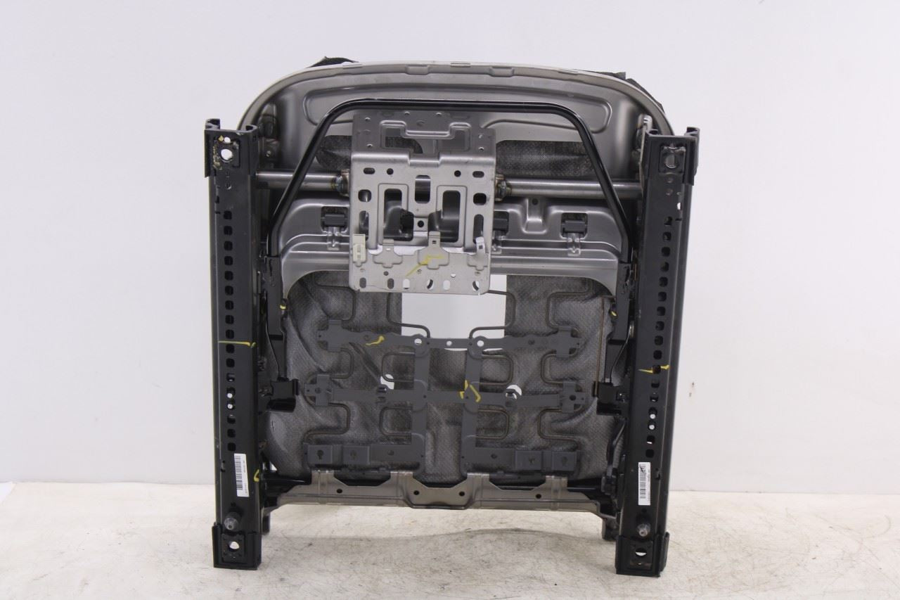 2019-21 Hyundai Veloster 2.0L FWD Front Driver Left Side Seat Lower Track Frame5