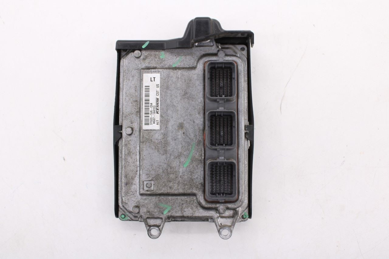 2017 Acura MDX w/Technology Pkg 3.5L Engine Computer Control Module ECU ECM OEM0