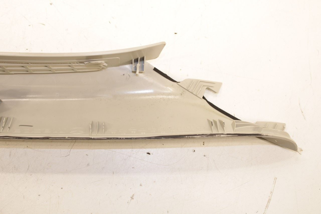 20-25 Mazda CX-30 2.5 S FR Right and Left Windshield A Pillar Cover Trim *ReaD* - Alshned Auto Parts