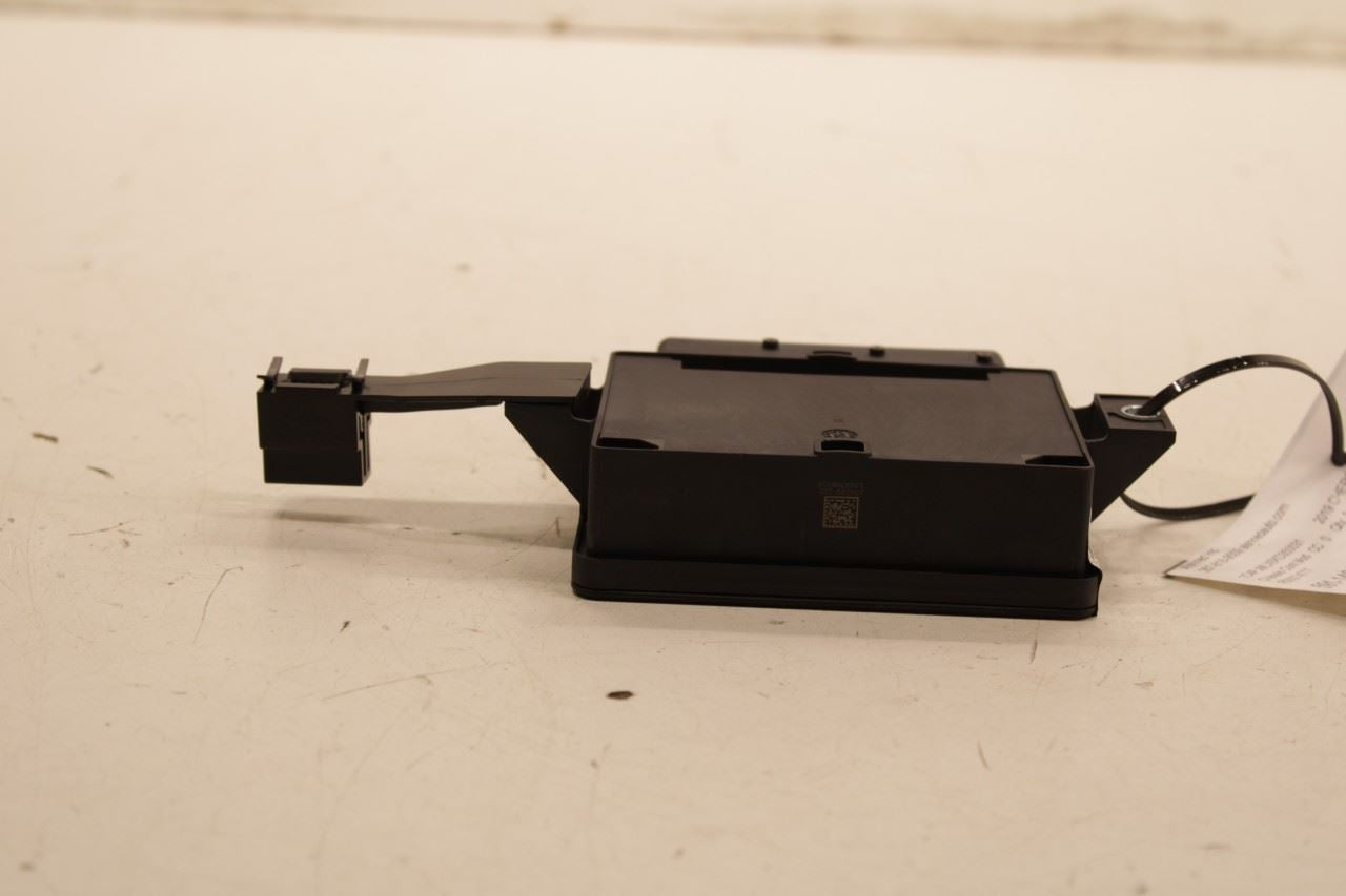 2019 Jeep Cherokee Latitude Parking Brake Computer Control Module 68340867AE OEM - Alshned Auto Parts