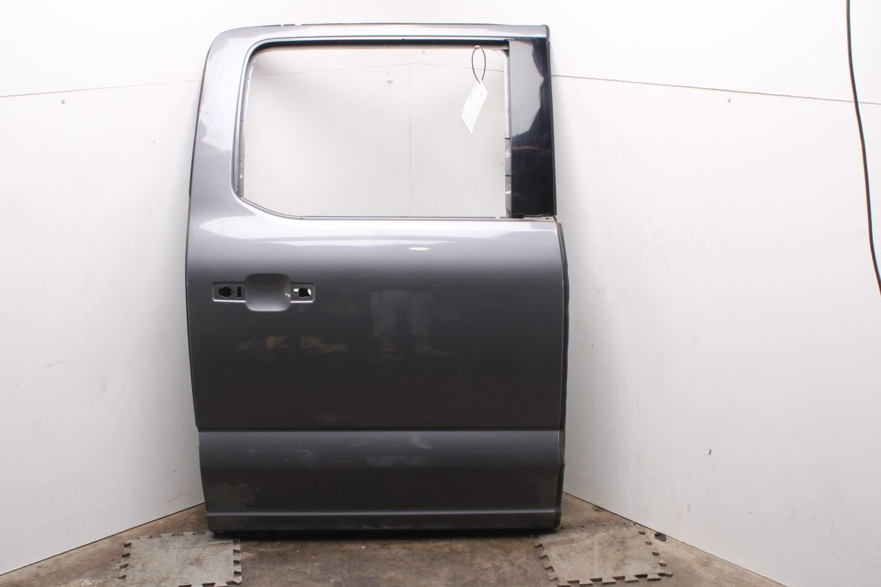 2021-26 Ford F150 XLT Supercrew Rear Right Side Door Shell Panel PL3Z-1624630-D7