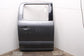 2021-26 Ford F150 XLT Supercrew Rear Right Side Door Shell Panel PL3Z-1624630-D7