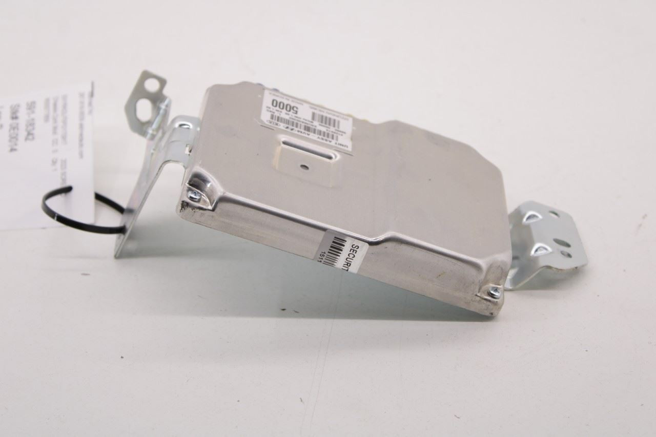 2021-2023 Kia Sorento X-Line SX Prestige Surround View Camera Control Module OEM - Alshned Auto Parts