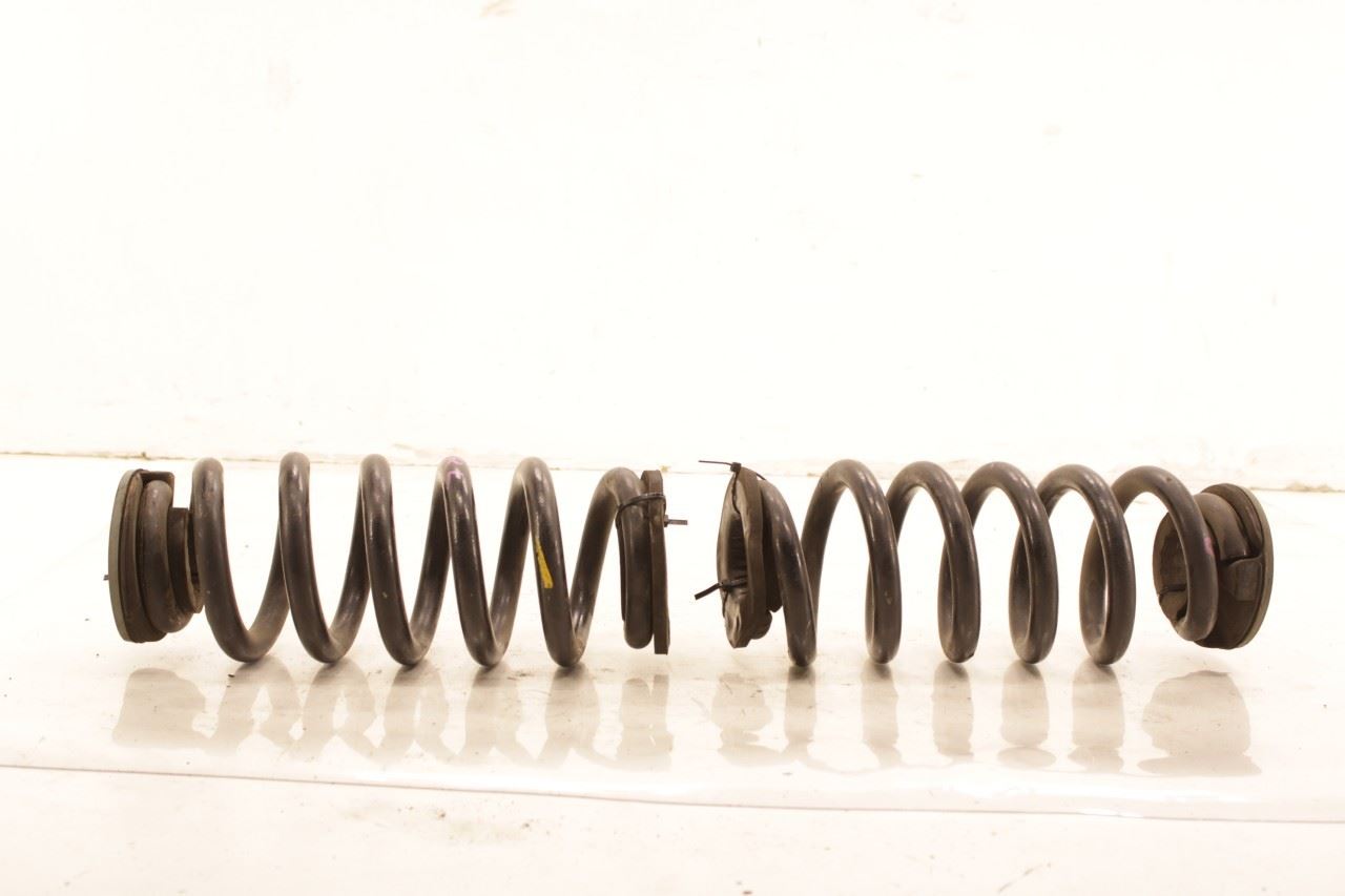 17-23 GMC Acadia SLT-1 3.6L AWD Rear Right and Left Driver Side Coil Spring Pair - Alshned Auto Parts