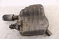 12-15 Audi A7 Premium 3.0L Rear Left Side Exhaust System Muffler Tip 4G0253609AD5