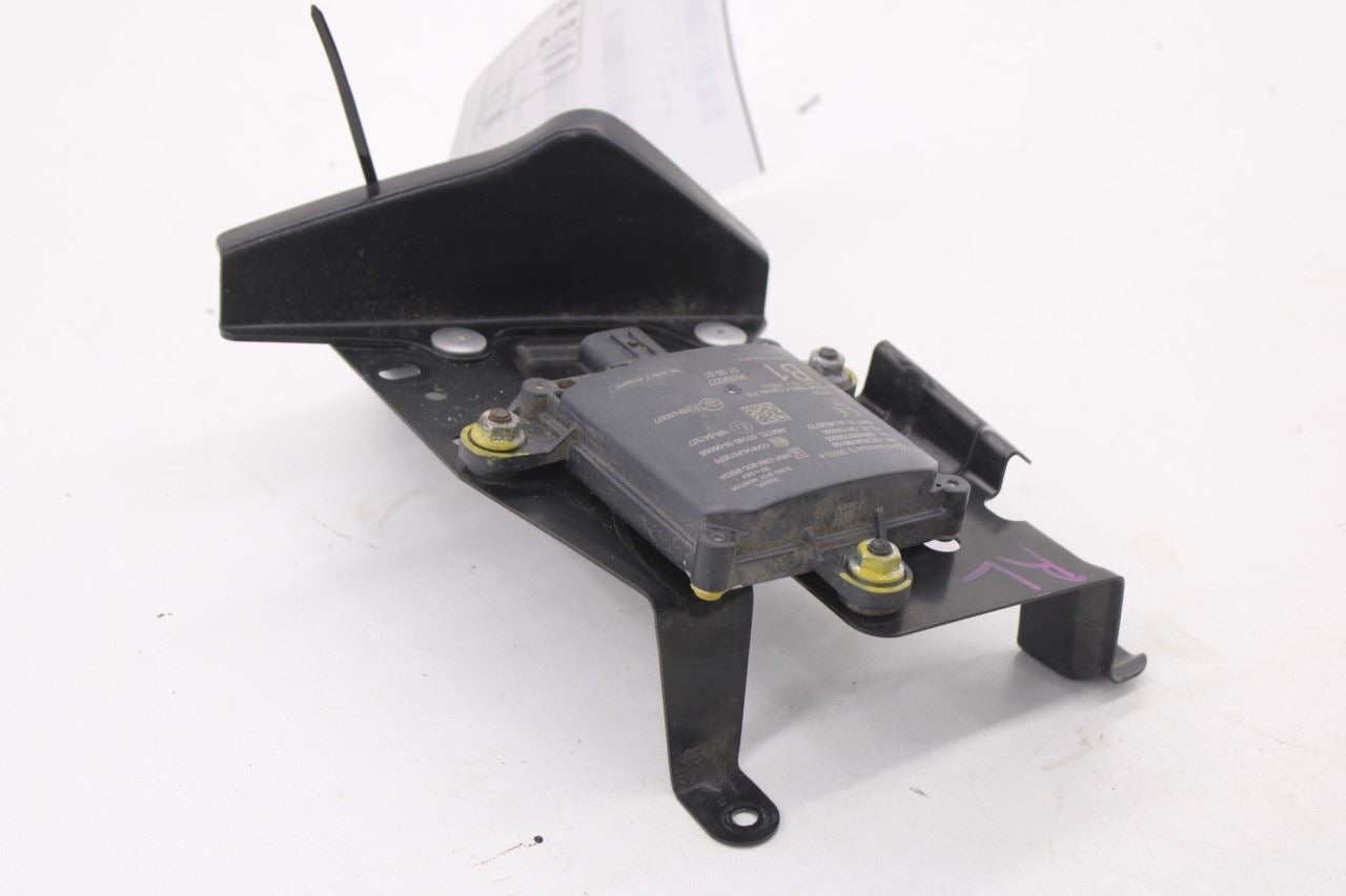 11-25 Mitsubishi Outlander Sport SE RR Left Blind Spot Detection Sensor Module 3