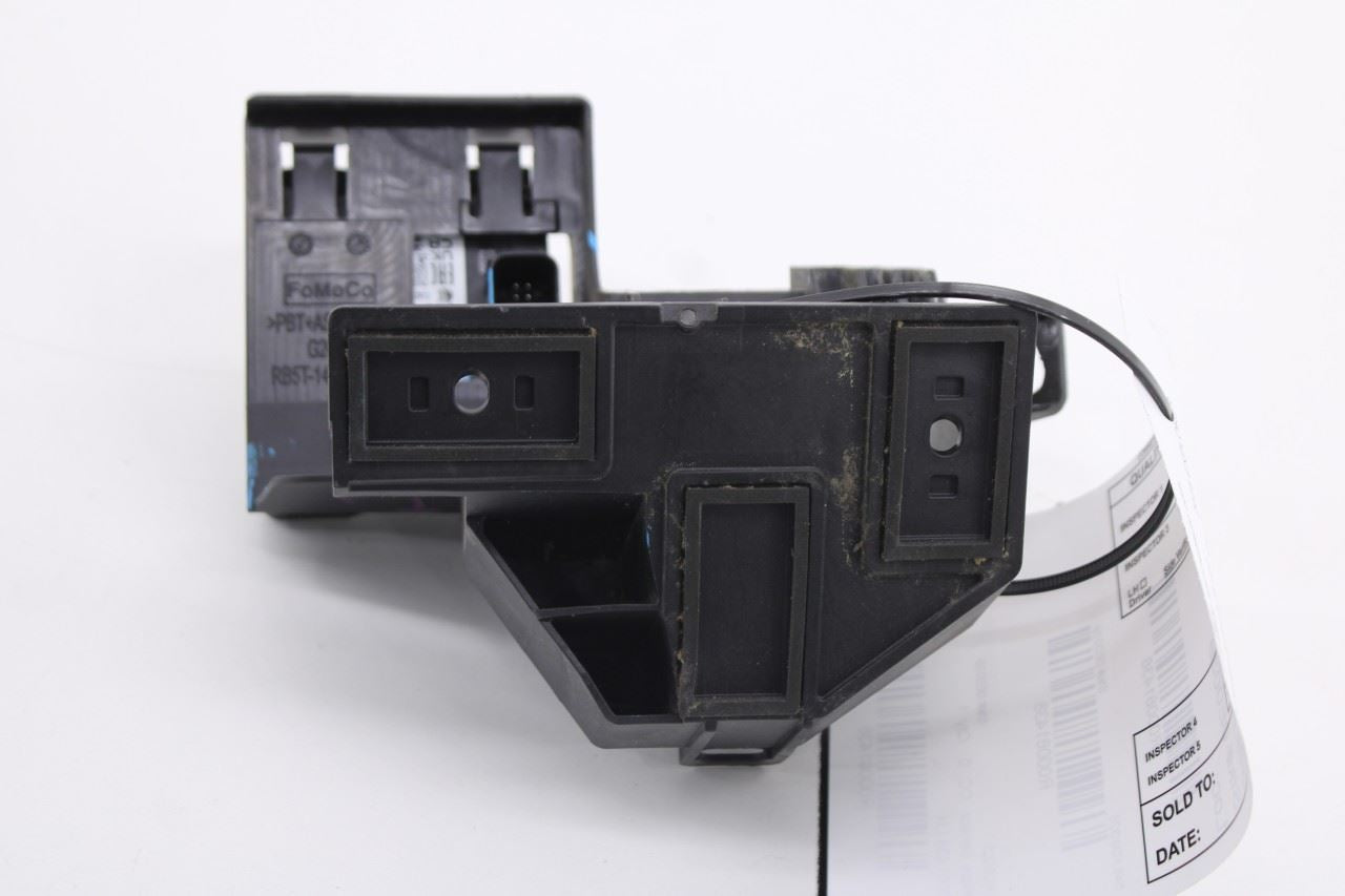 2025-2026 Ford Explorer Police Interceptor Rear Left Blind Spot Detection Radar8