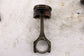 15-20 Acura TLX Tech 3.5L Engine Piston with Connecting Rod Set of 6 13050R9PA009