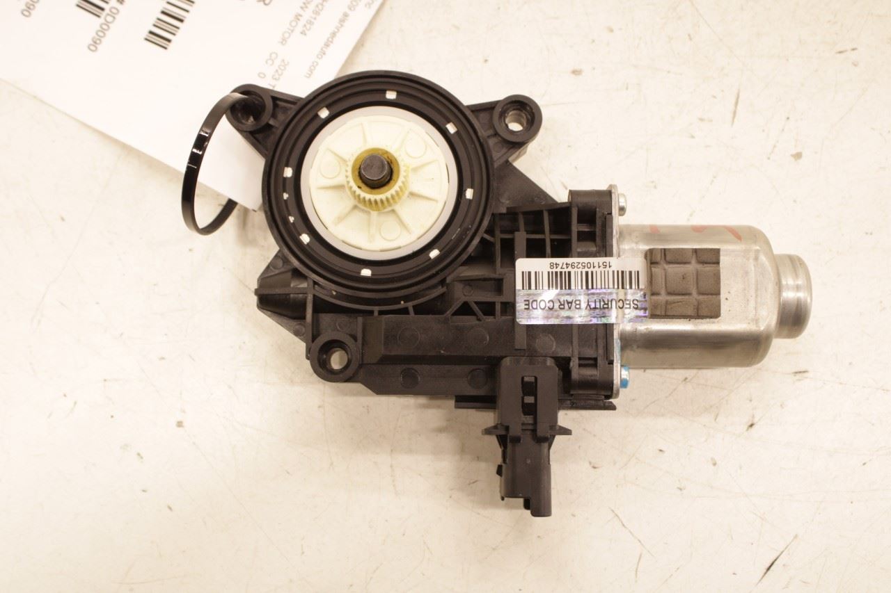 2022-2024 Hyundai Tucson SEL Front Right Door Power Window Motor 82460-N9410 OEM - Alshned Auto Parts