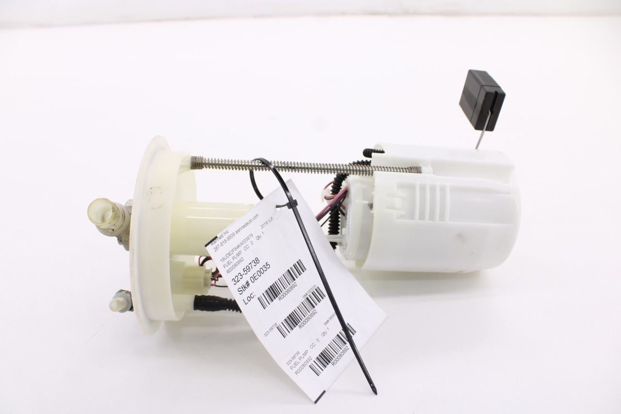 16-19 Acura ILX Technology A-Spec 2.4L In Tank Fuel Pump Assembly 17045-TV9-A00 - Alshned Auto Parts