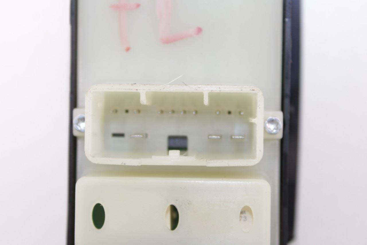 2017-2022 Jeep Grand Cherokee Summit Front Left Door Master Power Window Switch - Alshned Auto Parts