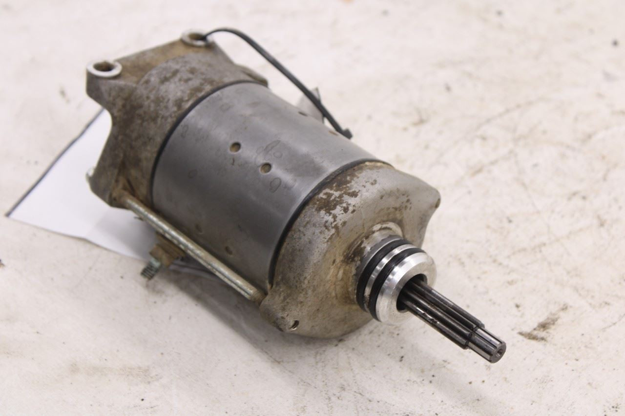 2015-2023 Polaris RZR XP 1000 Engine Starter Motor 4014548 4014037 OEM9