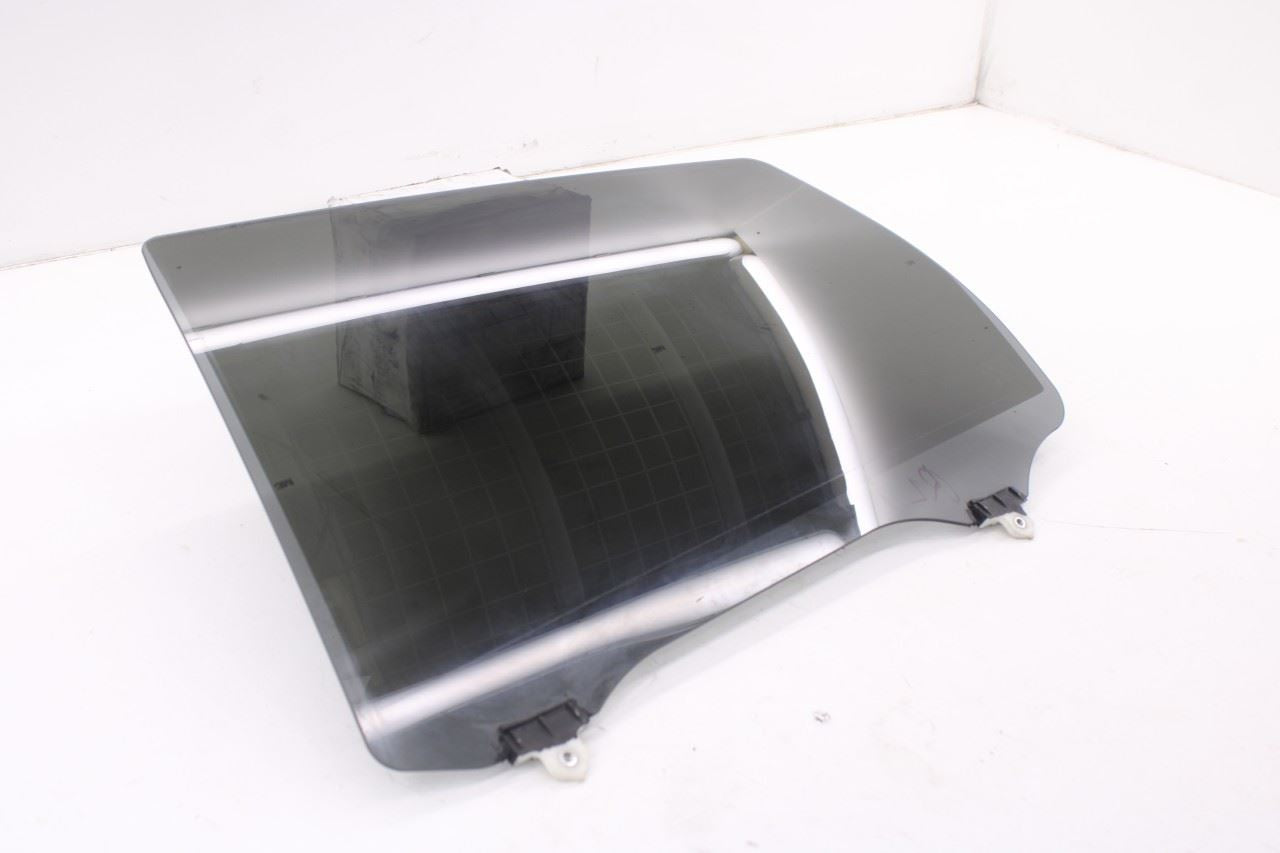 2016-2025 Mitsubishi Outlander Sport SE Rear Left Door Window Glass 5736A679 OEM2