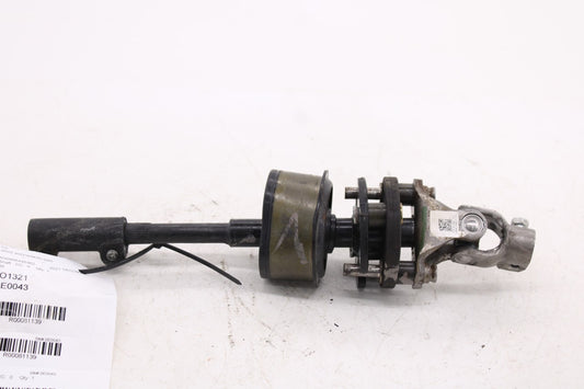 15-23 Toyota Tacoma SR5 3.5L Double Cab Steering Column Intermediate Upper Shaft - Alshned Auto Parts