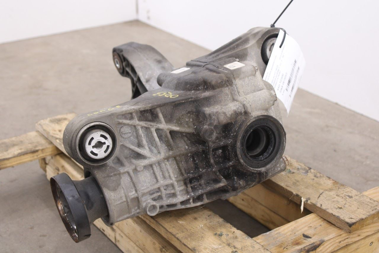 2011-2025 Dodge Durango SXT 3.6L AWD Front Differential Carrier 3.45 ratio 195mm4