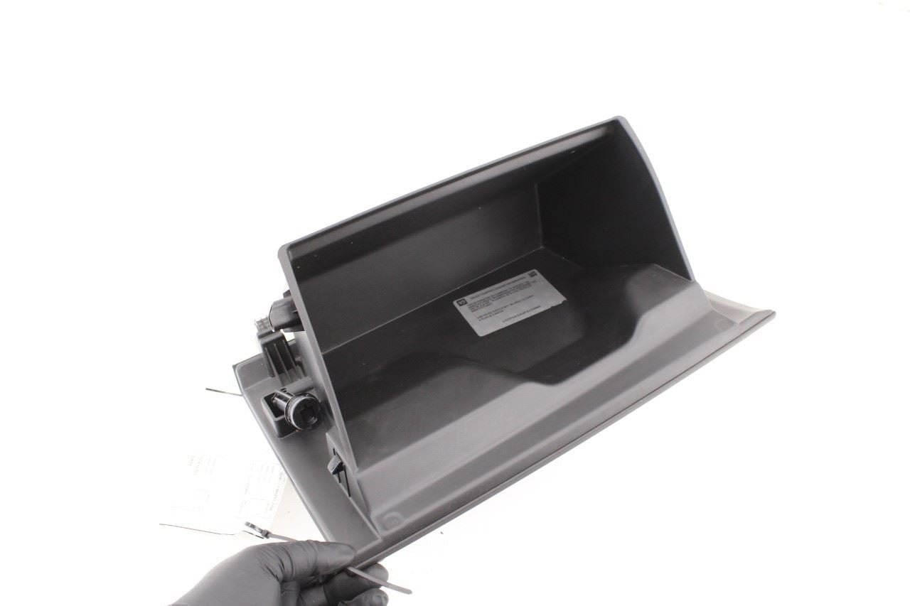 2022-25 Chevrolet Silverado LT-L Glove Box Door Storage Compartment 85121719 OEM - Alshned Auto Parts