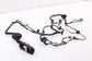 2018 Chevrolet Equinox LT Front Left Driver Side Door Wire Harness 84193473 OEM - Alshned Auto Parts