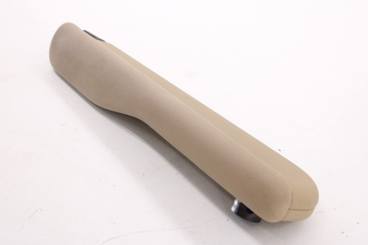 2010-12 Land Rover Range Rover HSE 5.0L 4WD Front Driver Left Side Seat Armrest - Alshned Auto Parts