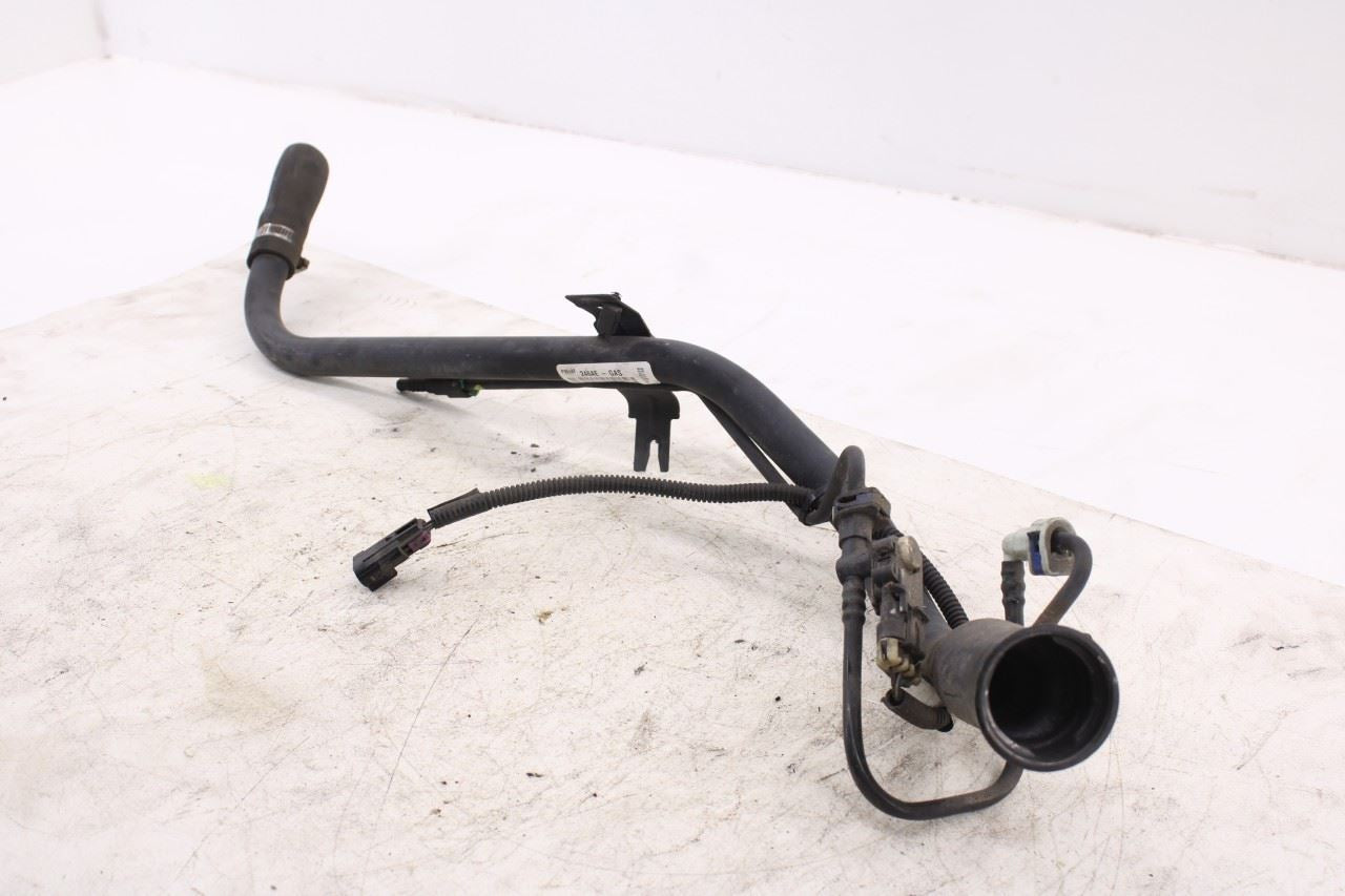 2012-2020 Dodge Grand Caravan GT 3.6L Fuel Filler Neck Hose Tube Pipe 5147246AE6
