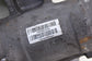 2018-2023 Jeep Wrangler 3.6L 4WD Power Steering Gear Box 68250506AE OEM - Alshned Auto Parts