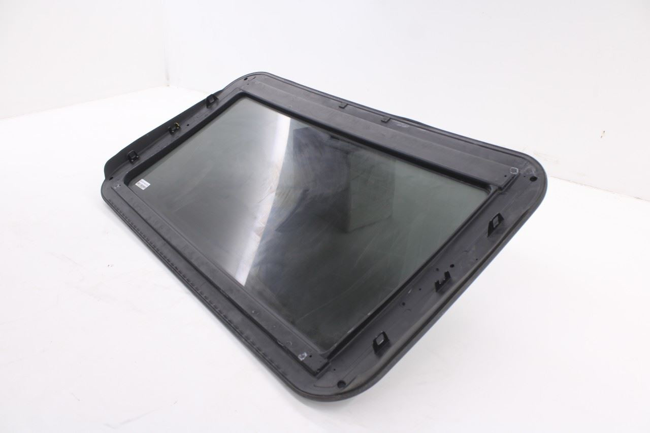 2010-2016 Audi S4 Premium Plus Roof Sunroof Window Glass Panel 8K5877071 OEM8