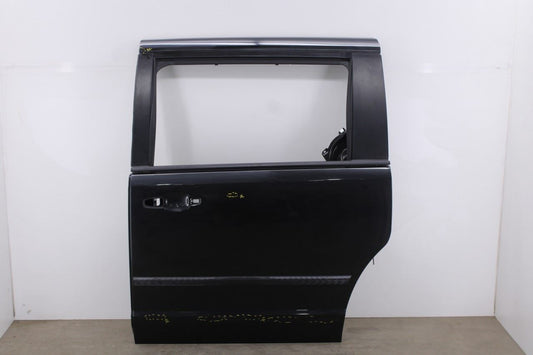 2008-2020 Dodge Grand Caravan GT Rear Left Sliding Door Shell Panel 5020699AO - Alshned Auto Parts