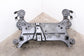 2008-2020 Dodge Grand Caravan GT FWD Front Crossmember Subframe 5085819AJ OEM6
