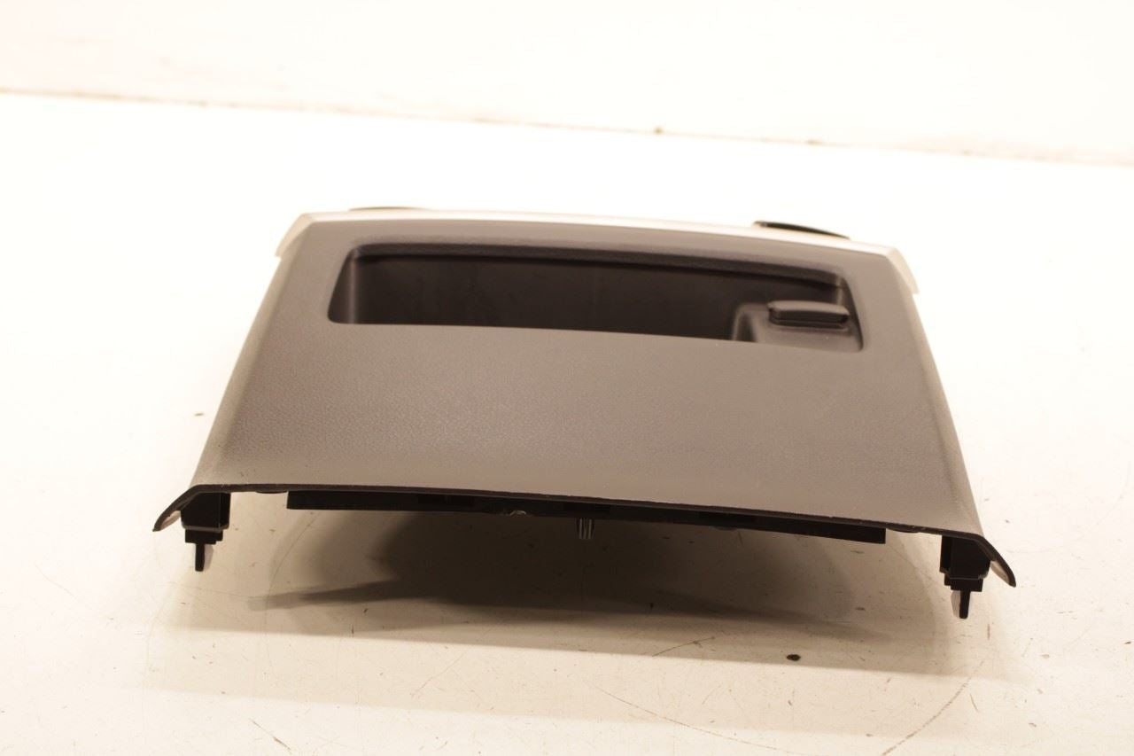 22-24 Ford Expedition MAX XLT Rear Center Console Back Panel Trim ML1B78045A12BC - Alshned Auto Parts