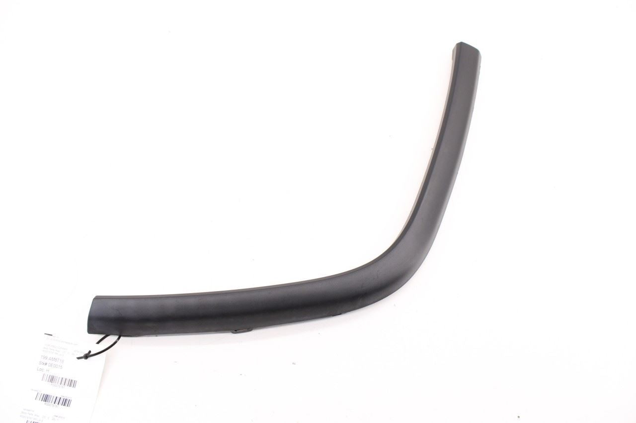 11-2021 Jeep Grand Cherokee Limited Rear Left Wheel Arch Molding Trim 1MP35RXFAH - Alshned Auto Parts