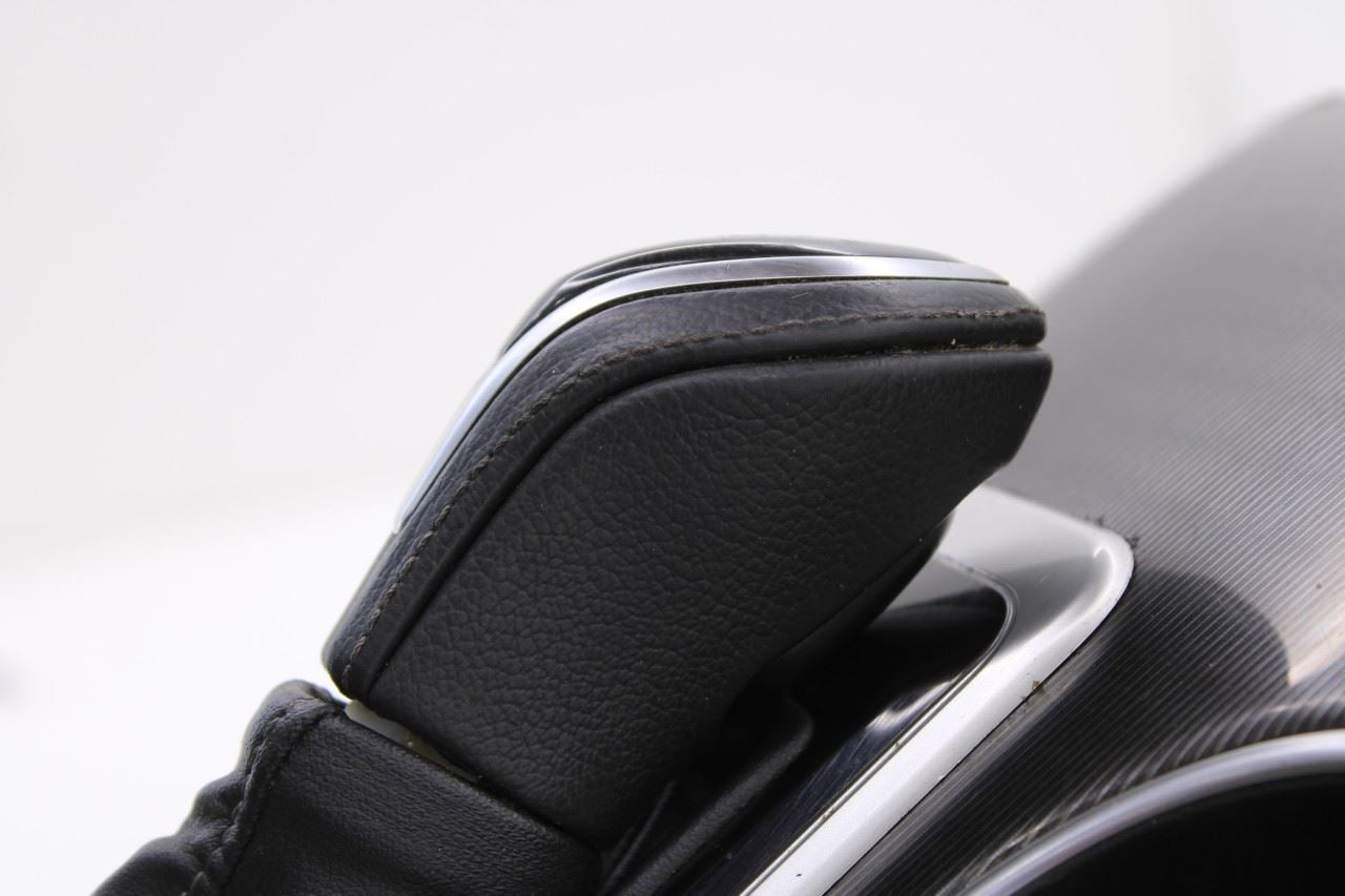 2016-20 Infiniti QX60 Console Shifter Bezel Trim and Shifter Knob w/ Cup Holder - Alshned Auto Parts
