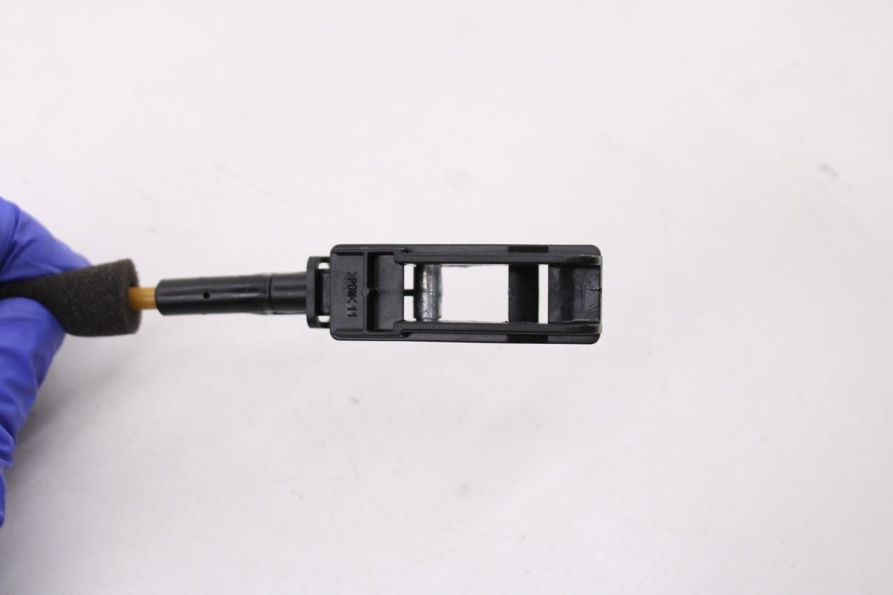 2025-2026 Ford Explorer Interceptor Rear Right Side Door Lock Latch Actuator6