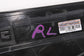 2019-23 Hyundai Santa Fe SEL Rear Left Door C Pillar Applique Molding 83270S1000 - Alshned Auto Parts