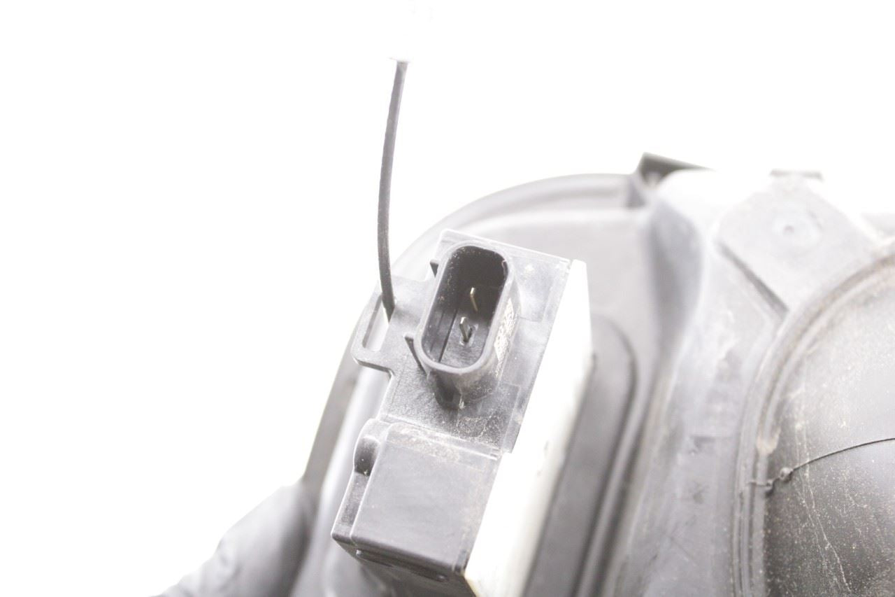 2022-2026 Honda Civic Sport Fuel Filler Door Housing Pocket w/ Fuel Lock OEM - Alshned Auto Parts