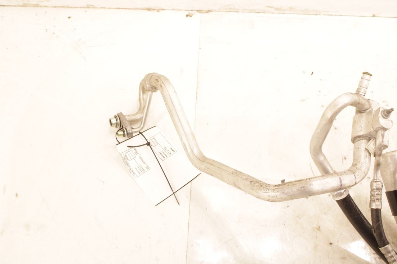 2018-21 Ford EcoSport SE 1.0L AC Conditioning Discharge and Suction Liquid Hose - Alshned Auto Parts