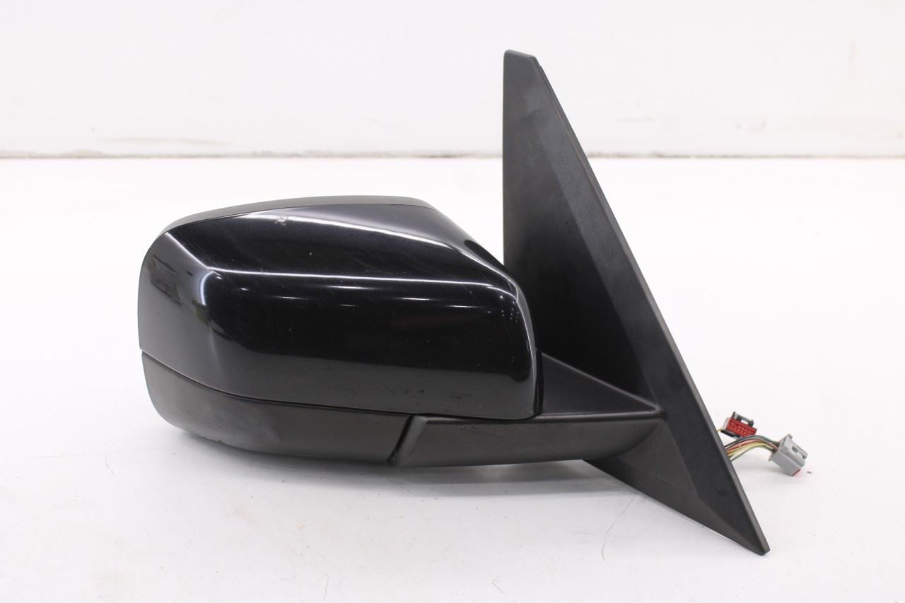 10-12 Land Rover Range Rover HSE 5.0L 4WD Passenger Right Side Rear View Mirror4