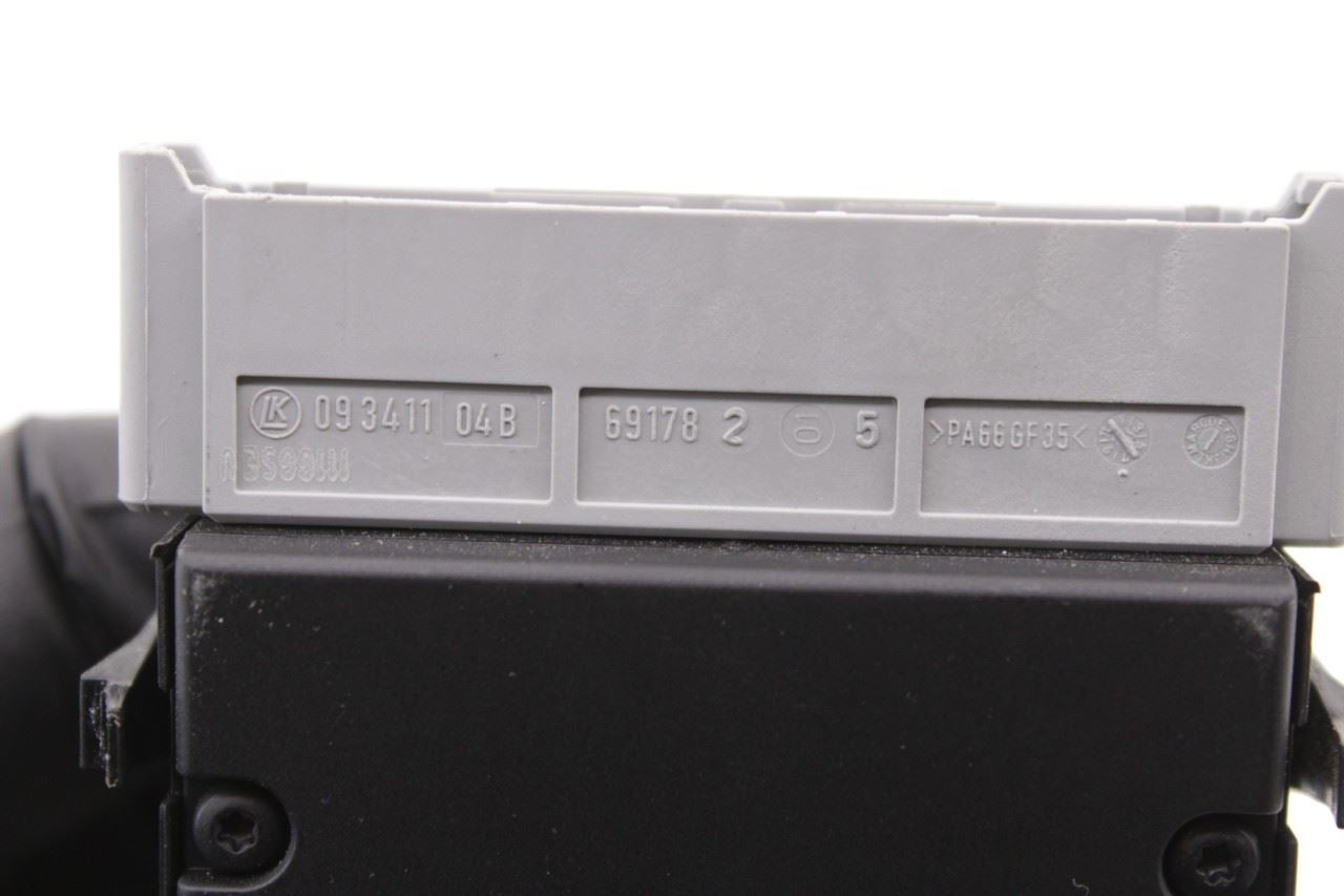 17-22 Chrysler Pacifica Limited Front Left Side Power Seat Switch 68233963AA OEM - Alshned Auto Parts