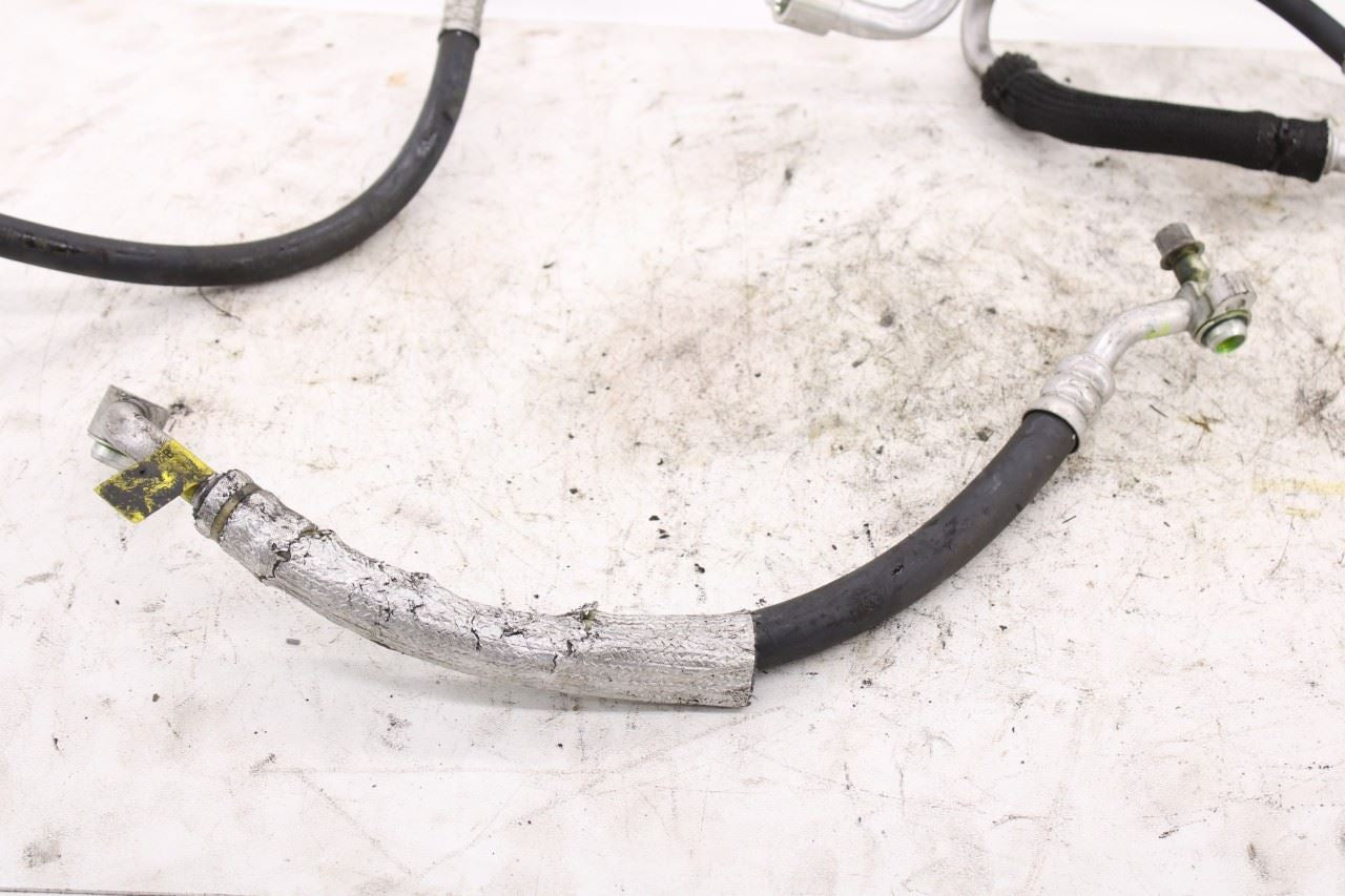 12-25 Dodge Durango SXT 3.6L Conditioning Suction Liquid and Discharge Hose Set9