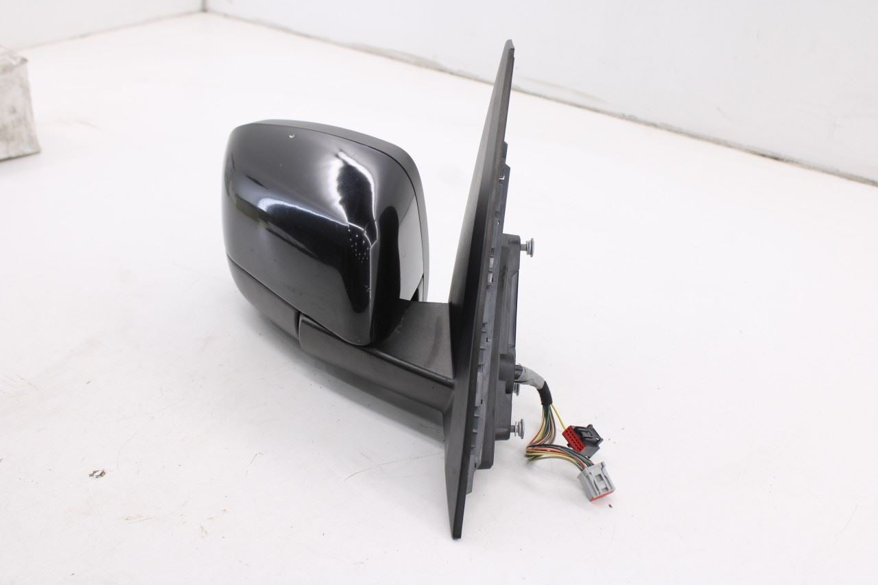 10-12 Land Rover Range Rover HSE 5.0L 4WD Passenger Right Side Rear View Mirror6
