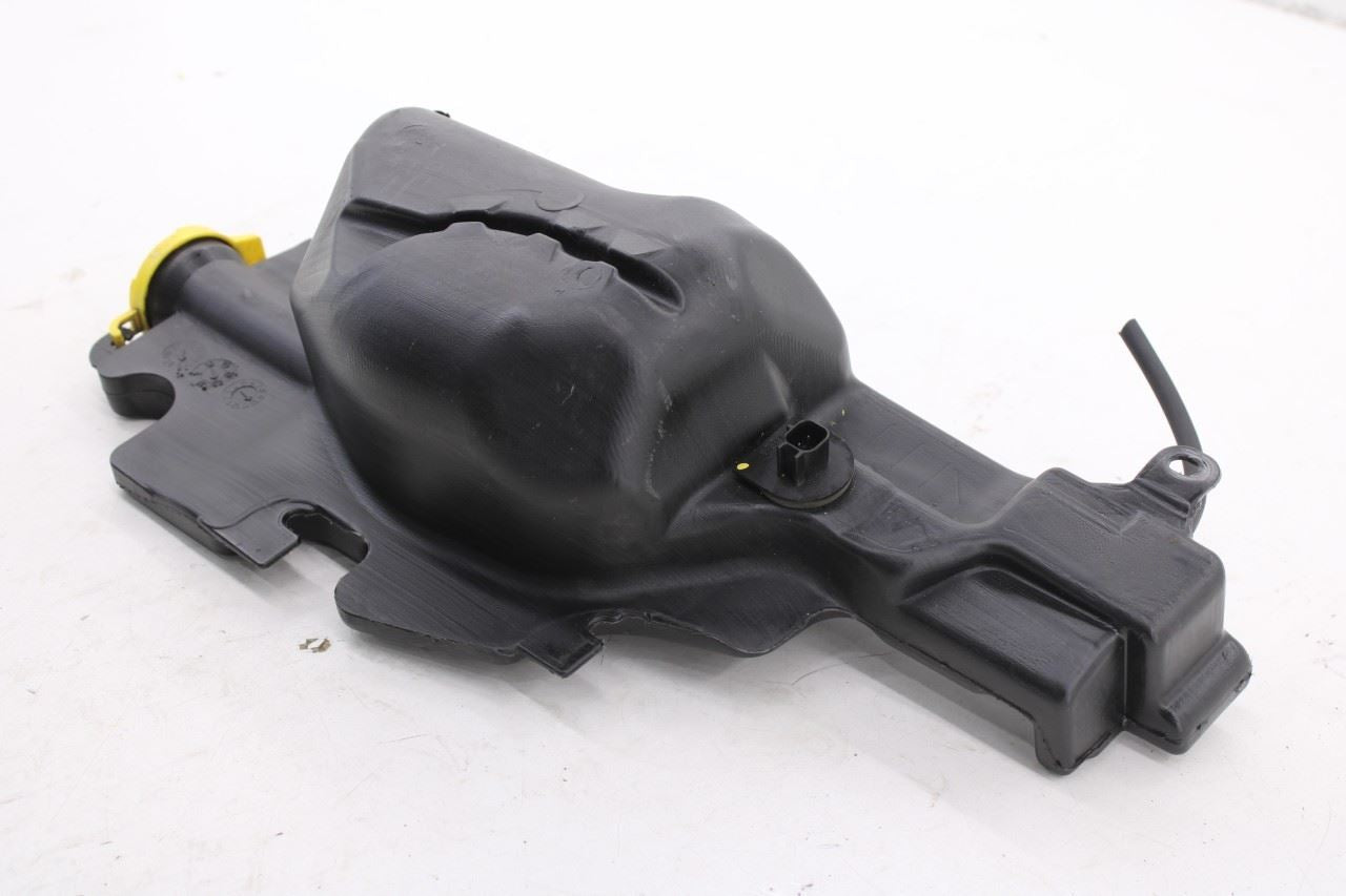 2011-2024 RAM 1500 Classic Express Quad Cab Windshield Washer Reservoir Bottle4
