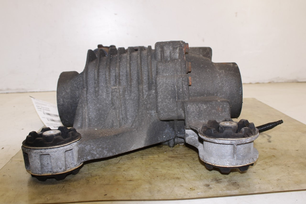 18-22 Volkswagen Atlas S 3.6L AWD Rear Differential Carrier 100K 0AY525010AE OEM - Alshned Auto Parts