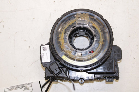 2011-16 Porsche Cayenne Platinum 3.6L Steering Wheel Clock Spring 7PP-953-568-BE - Alshned Auto Parts